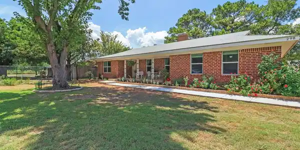 298 County Road 4858