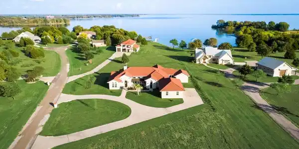 3003 Etheridge Point Lane