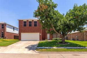 2325 Basswood Drive