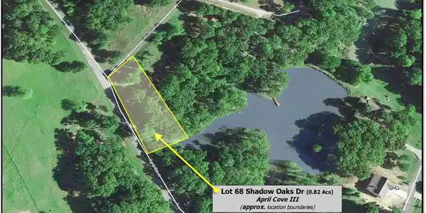 L 68 Shadow Oaks Drive