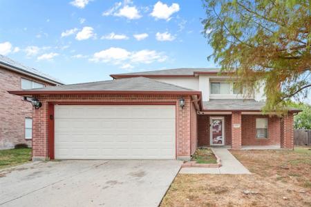 2107 Bolivar Drive
