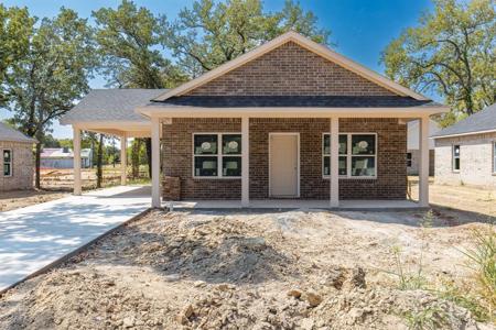 1013 Hillburn Drive
