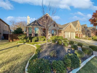 2612 Waters Edge Drive