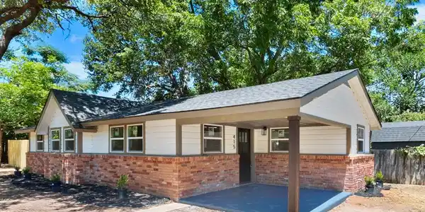 415 Kimbrough Road
