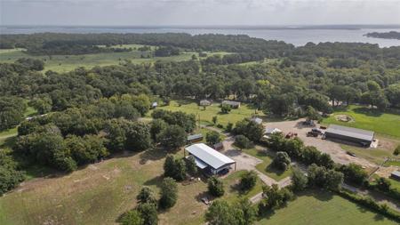Lot 78 Road TBD Charlie's Place