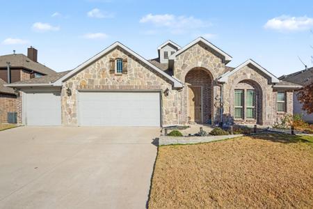 1709 George Lane