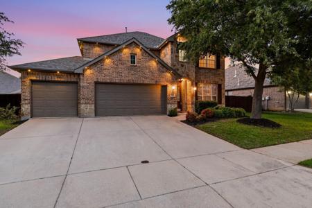 7105 Edwards Road