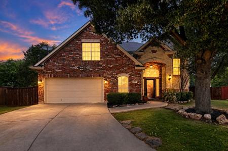 6004 Cedar Glen Court