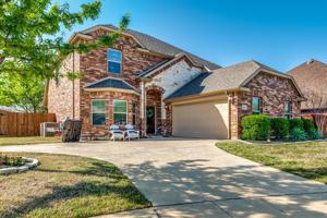 6011 Cedar Glen Court
