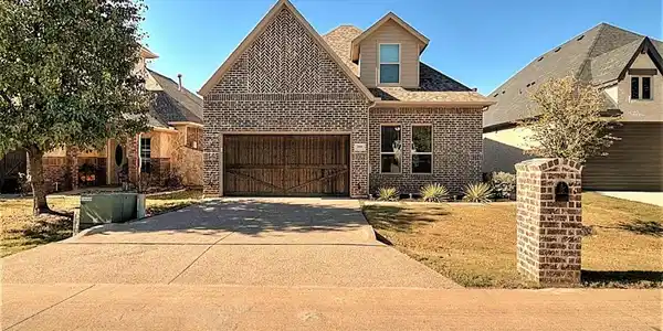 2105 Portwood Way