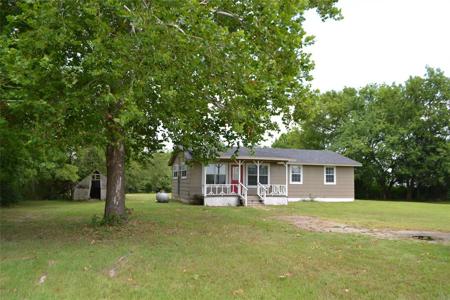 6116 W State Highway 154