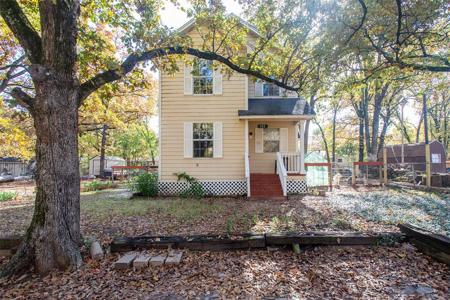 111 Hidden Valley Drive