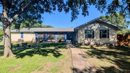 360 County Road 1768