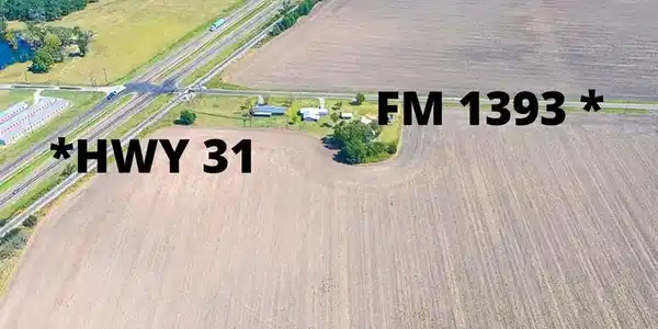 TBD FM 1393