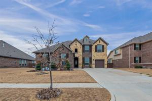 4607 Plumeria Drive