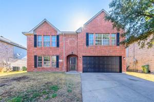 2316 Bantry Lane
