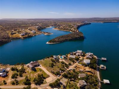 Lot 285 E Hells Gate Drive