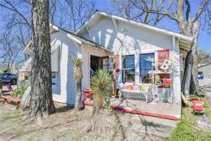 614 E Pearl Street