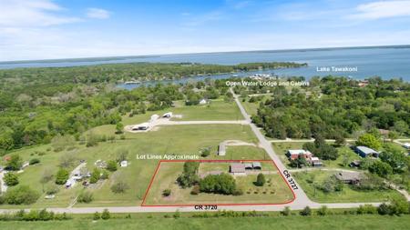 111 Vz County Road 3727