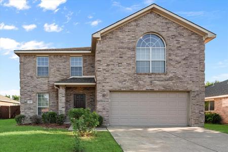 4417 Ashbury Lane