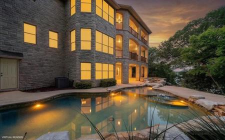 237 Giant Cedar Trail