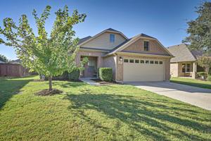 2927 Albares Drive