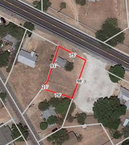 1215 Lipan Drive