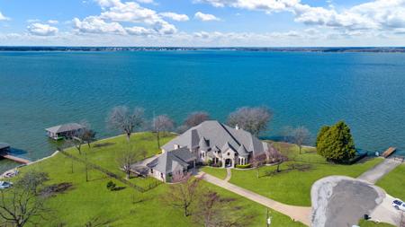 507 Chambers Point Drive