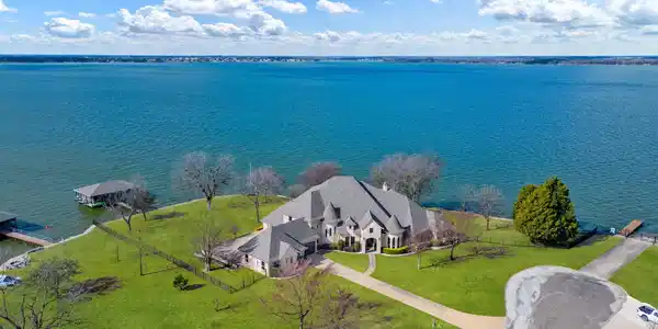 507 Chambers Point Drive