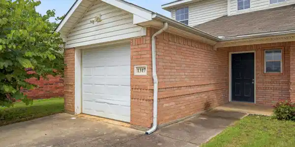 1317 Village Garden Drive