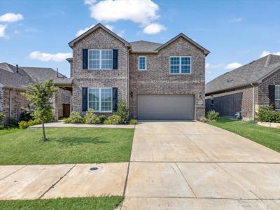 9520 Trailway Drive