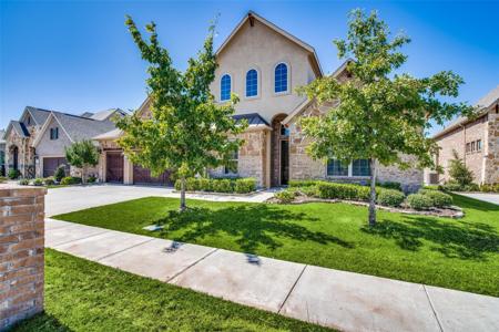 2407 Resort Drive