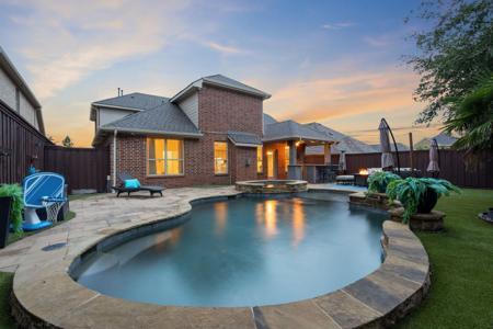 2605 Calmwater Drive