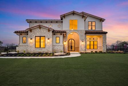 10621 Arrowhead Point Drive