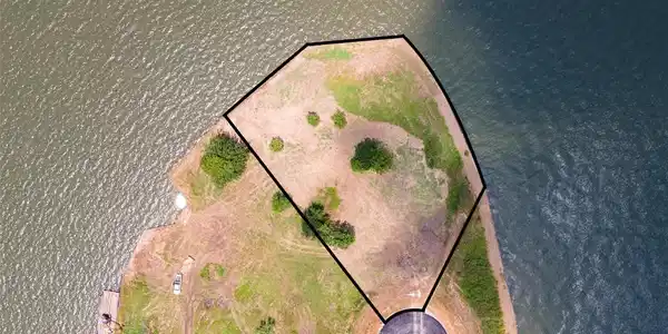 Lot 18 Admiral Shores