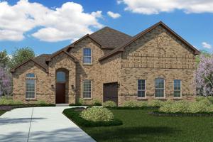 3648 ROLLING MEADOWS Drive