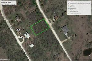 pr 227 Private Road227 / Hcr 2127