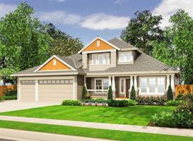 Lot 25 Whispering Meadow Boulevard