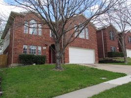 5964 Wisdom Creek Drive