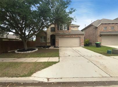 1005 Lake Hollow Drive