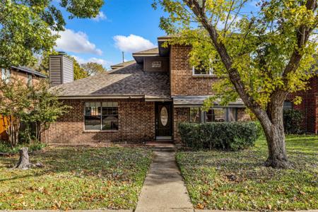 4010 David Drive