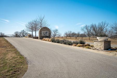 Lot 68 Admiral Shores