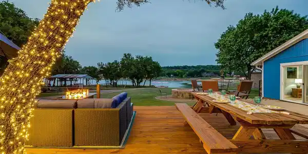 520 Deer Trail