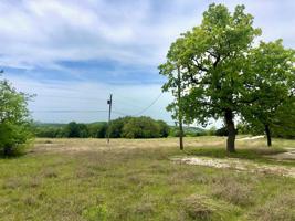 Lot 3 Jaybird Road