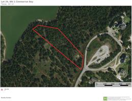 Lot 29 Cimmarron Bay Drive