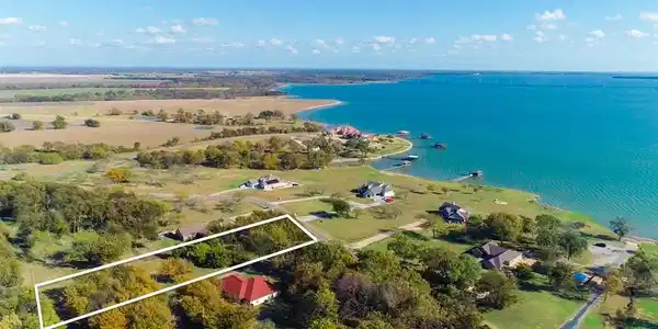 Lot 5 FRANCISCO BAY