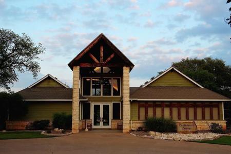 15016 Golf Drive