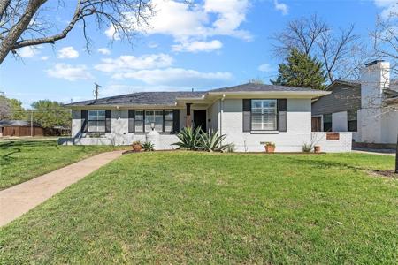 704 Kirkwood Drive