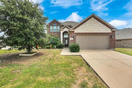 1401 Christina Creek Drive