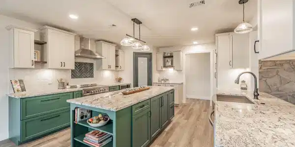 7408 Golf Club Drive